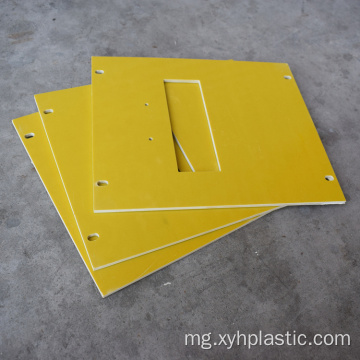 Mavo 3240 epoxy fiberglass insulation sheet sheet manapaka